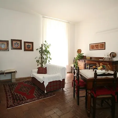 Ocresia Tarquinia